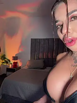 milaivanova online show from 05/21/26, 12:02