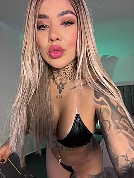 milaivanova online show from 11/06/25, 11:36