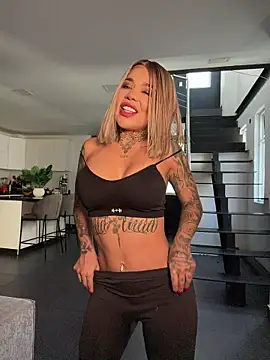 milaivanova online show from 04/14/26, 12:21