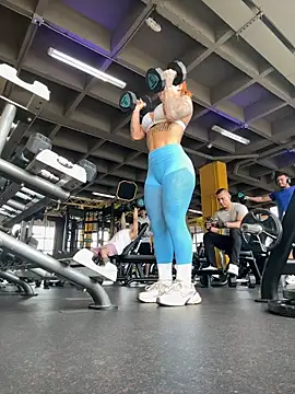 milaivanova online show from 02/27/25, 04:32