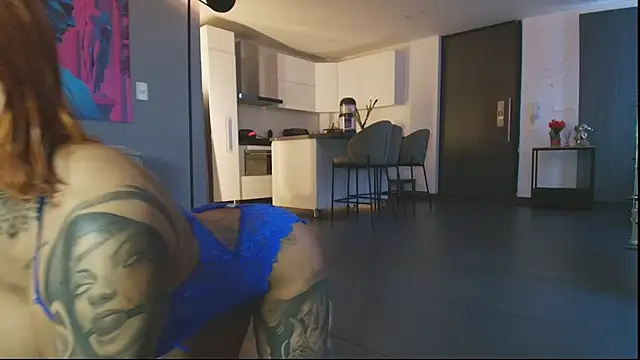 milaivanova online show from 02/24/25, 12:16