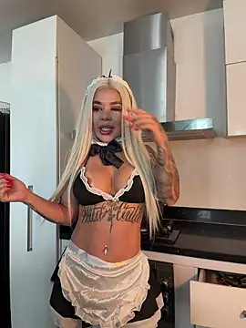 milaivanova online show from 02/22/26, 04:19