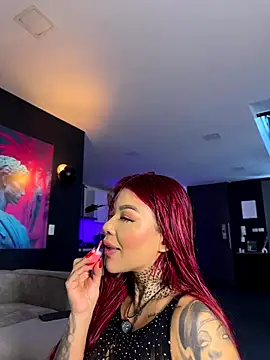 milaivanova online show from 10/02/25, 12:08