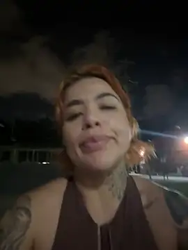 milaivanova online show from 02/27/25, 12:25