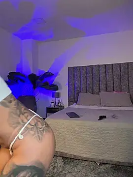 milaivanova online show from 01/12/26, 02:46