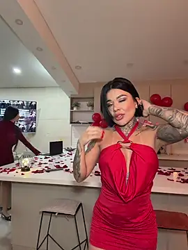 milaivanova online show from 02/15/26, 01:17