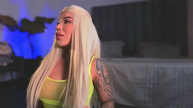 milaivanova online show from 03/31/26, 10:39