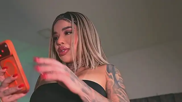 milaivanova online show from 03/29/26, 02:08