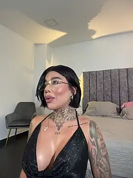 milaivanova online show from 01/17/26, 12:58