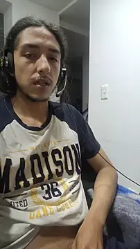 dirtytw0230 online show from 03/09/26, 10:52