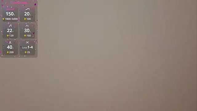 Snapshot of KaleAnisa chatting on 05/16/26, 01:15 KaleAnisa online show from 05/16/26, 01:15