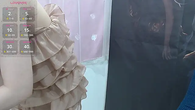 KaleAnisa online show from 09/14/25, 01:28