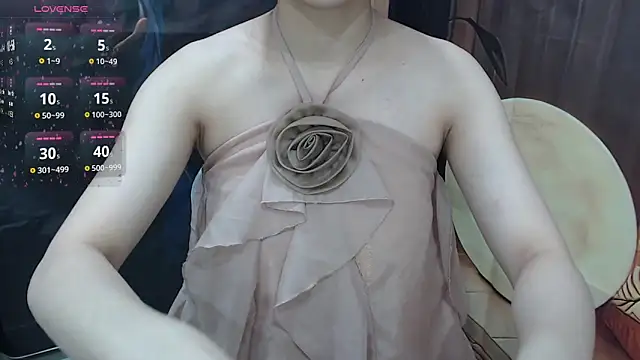 KaleAnisa online show from 09/09/25, 03:38