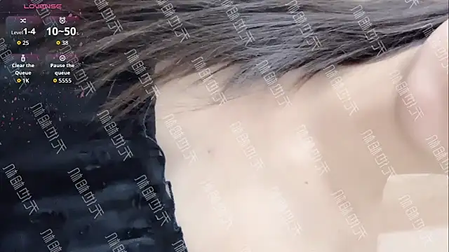 KaleAnisa online show from 11/25/25, 01:17