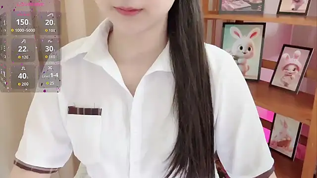 Snapshot of KaleAnisa chatting on 05/13/26, 01:23 KaleAnisa online show from 05/13/26, 01:23