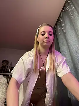 oceaneyesbb online show from 03/14/25, 09:24