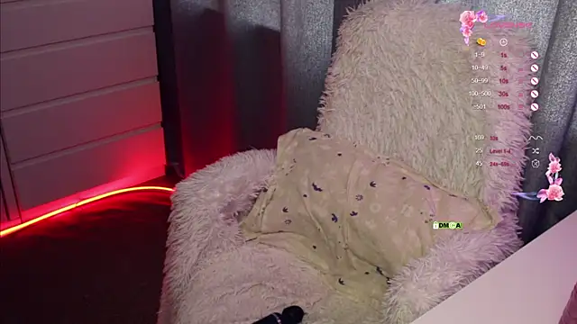 oceaneyesbb online show from 03/17/25, 01:29