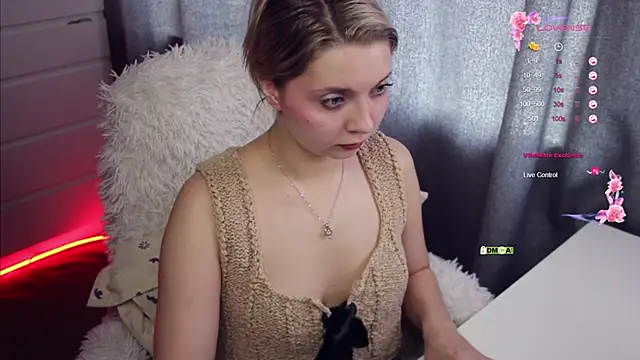 oceaneyesbb online show from 03/20/25, 08:31