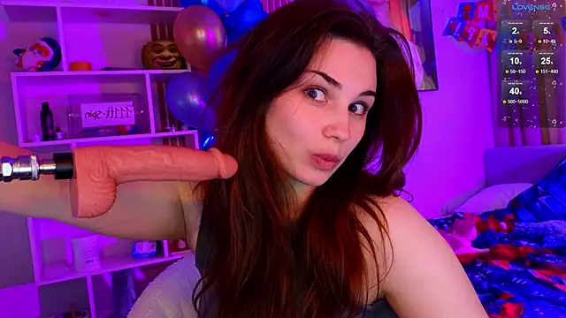 Katerinchik online show from 11/18/25, 06:50