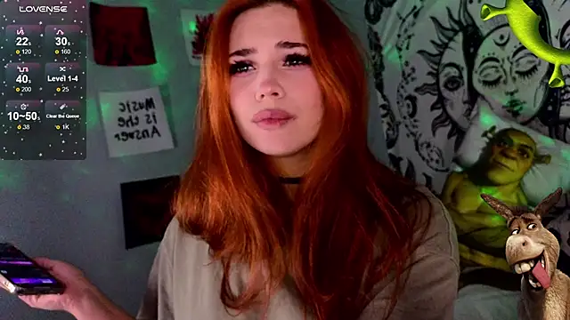 Snapshot of Katerinchik chatting on 02/15/25, 07:06 Katerinchik online show from 02/15/25, 07:06
