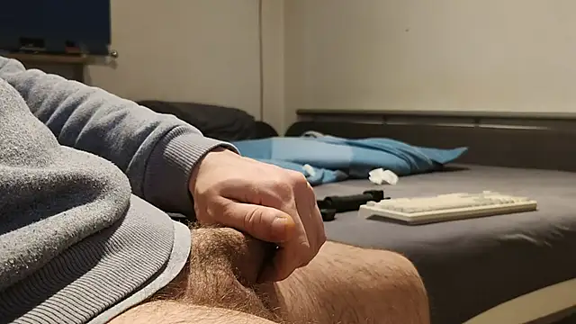 Alphapimmelchen online show from 02/17/25, 04:28