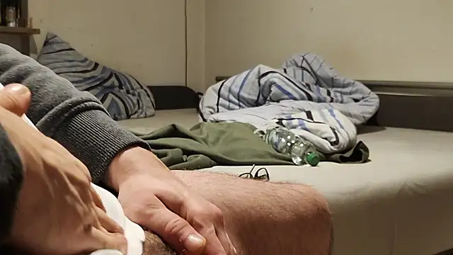 Alphapimmelchen online show from 02/14/26, 01:39