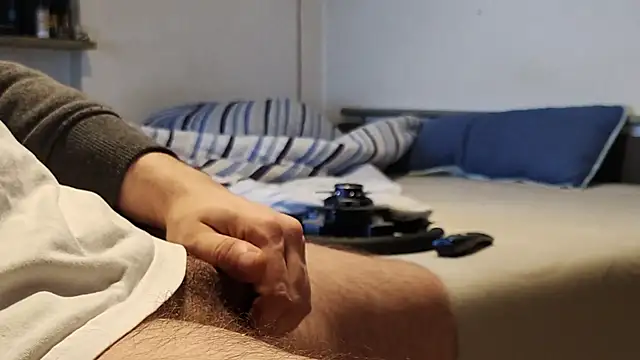 Alphapimmelchen online show from 02/08/26, 05:16