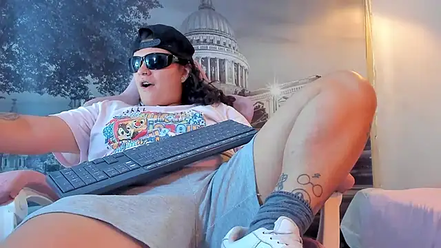 snowflake xxx online show from 09/26/25, 03:19