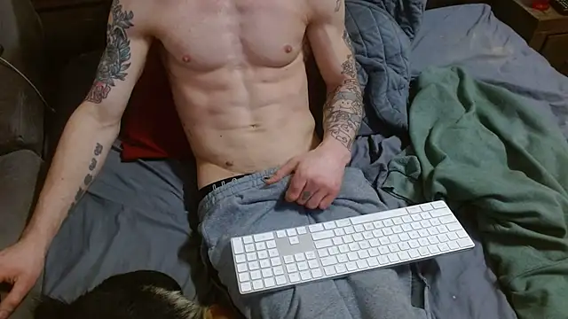 Alphanik4 online show from 02/20/25, 04:07