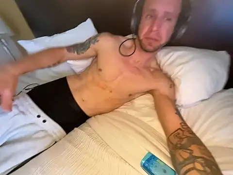 Alphanik4 online show from 02/27/26, 05:07