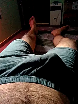 sexoooj online show from 05/01/26, 10:20