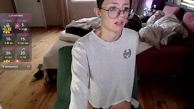 Plantbabeee online show from 09/23/25, 04:36