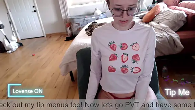 Plantbabeee online show from 04/23/26, 04:52