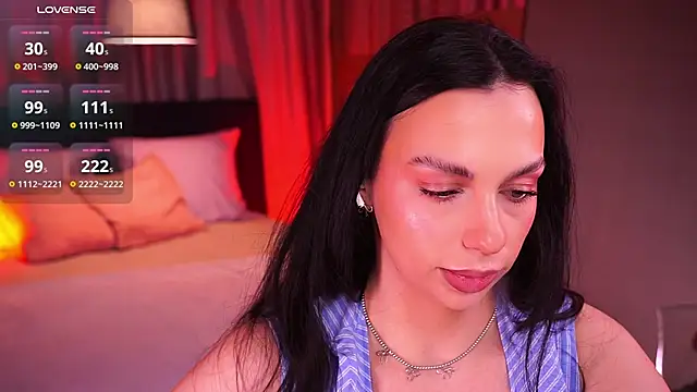 LunaNight online show from 02/23/26, 08:42