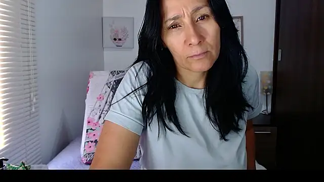 Maira B online show from 03/18/26, 03:57