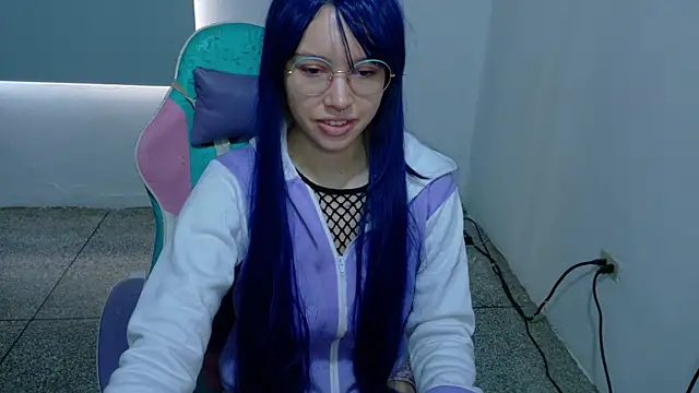 WandaDoll online show from 01/18/26, 12:30