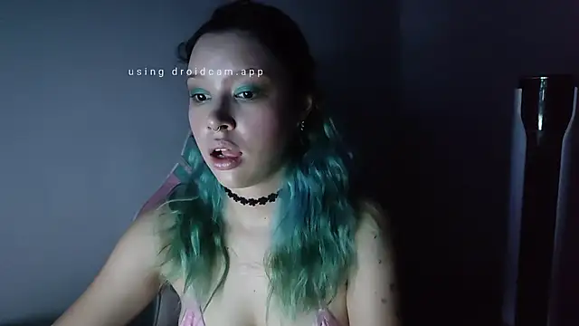 WandaDoll online show from 10/15/25, 11:40