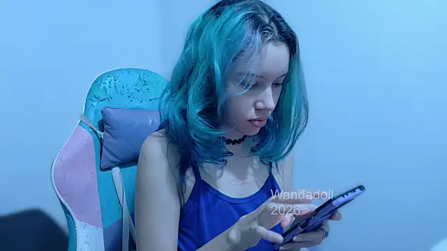 WandaDoll online show from 05/30/26, 12:44