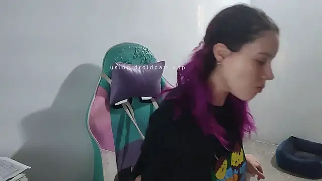 WandaDoll online show from 11/05/25, 11:35