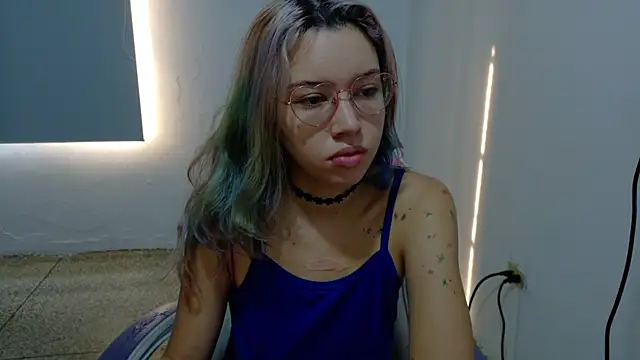 WandaDoll online show from 03/28/26, 12:17