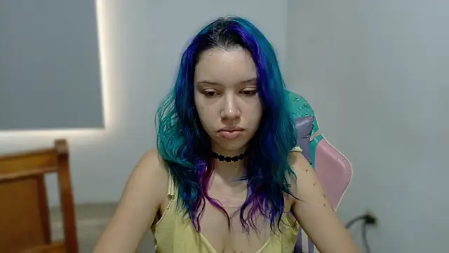 WandaDoll online show from 04/13/26, 12:09