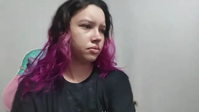 WandaDoll online show from 12/03/25, 12:04