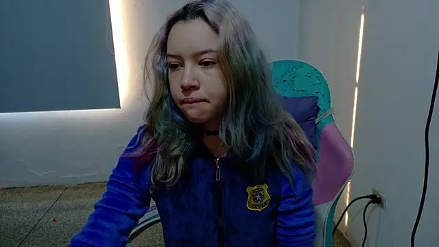 WandaDoll online show from 03/24/26, 12:05