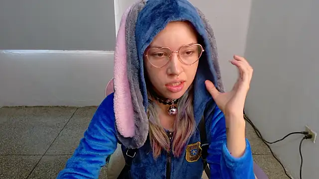 WandaDoll online show from 03/12/26, 12:09