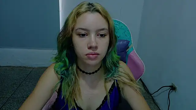 WandaDoll online show from 02/12/26, 12:16