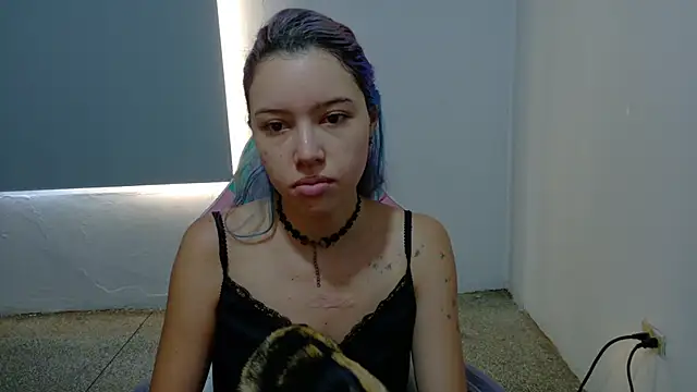 WandaDoll online show from 03/22/26, 12:29