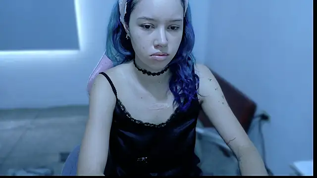 WandaDoll online show from 04/17/26, 12:30