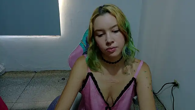 WandaDoll online show from 02/24/26, 12:06