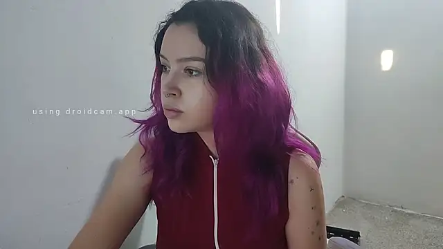 WandaDoll online show from 11/07/25, 11:26