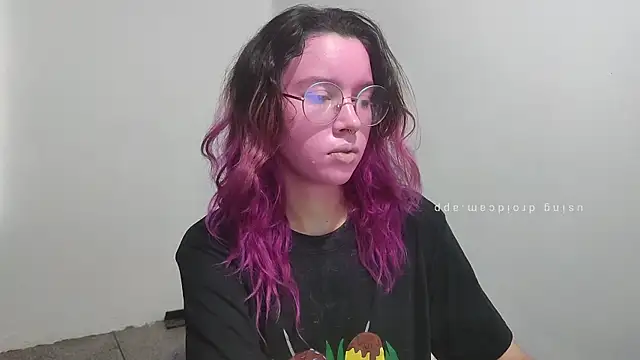 WandaDoll online show from 12/16/25, 12:09